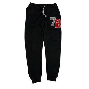 Echo boys Black‎ Joggers